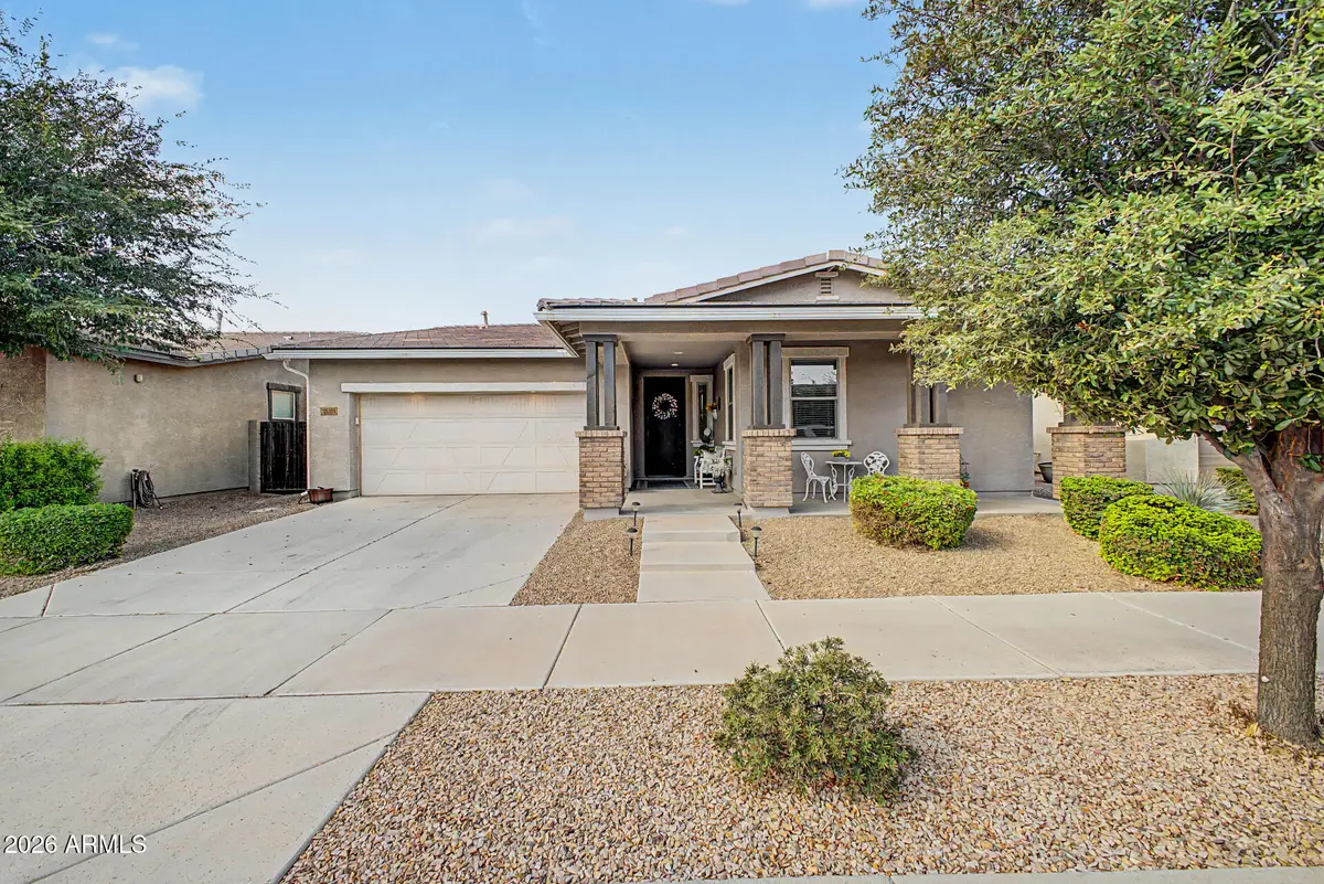 22524 E Duncan Street, Queen Creek, AZ 85142 - #1