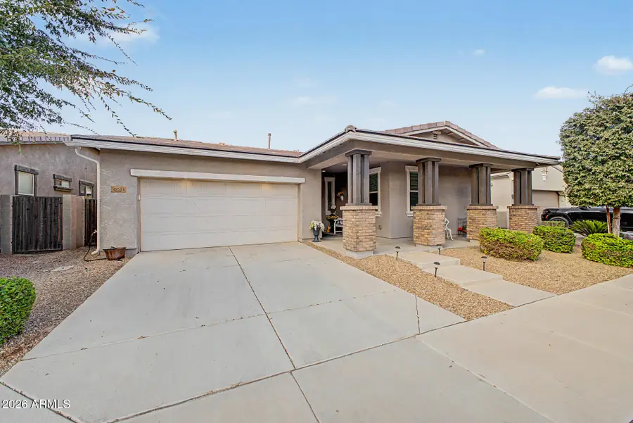 22524 E Duncan Street, Queen Creek, AZ 85142 - #2