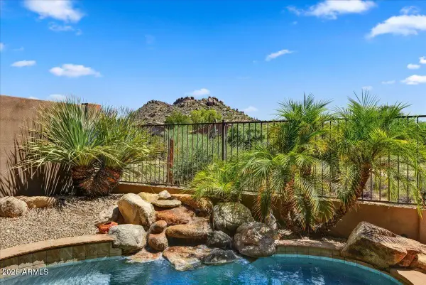 7347 E Evening Glow Drive, Scottsdale, AZ 85266