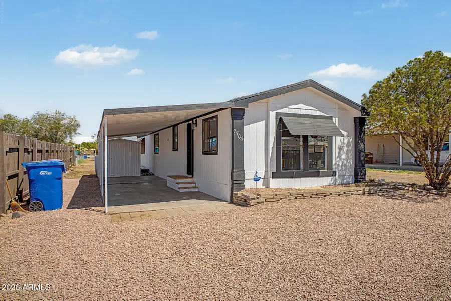 7704 E Glade Avenue, Mesa, AZ 85209 - #2