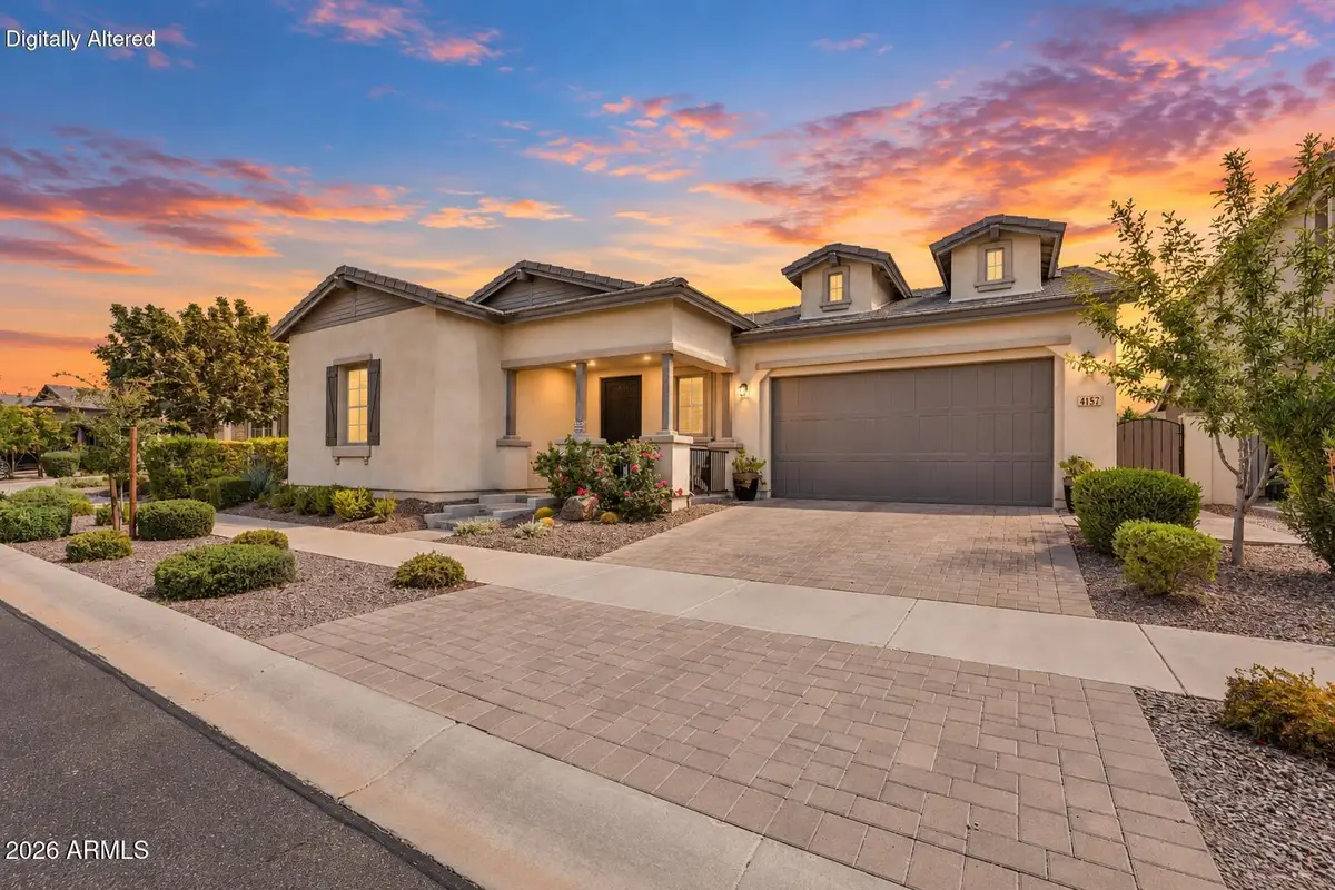 4157 S Neptune --, Mesa, AZ 85212 - #1