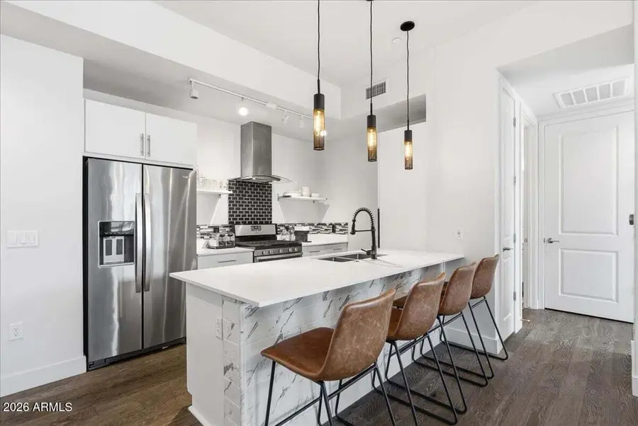 3131 N Central Avenue #4001, Phoenix, AZ 85012 - #3
