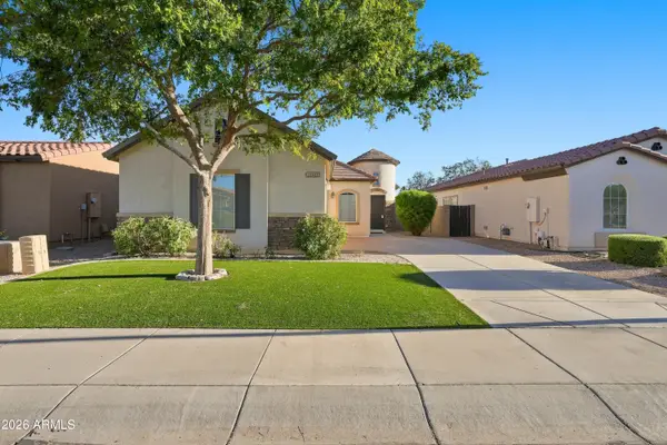 14843 W Shaw Butte Drive, Surprise, AZ 85379