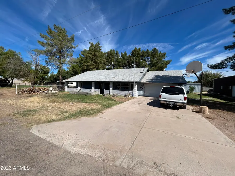 2538 E Walnut Court, Gilbert, AZ 85298 - #2