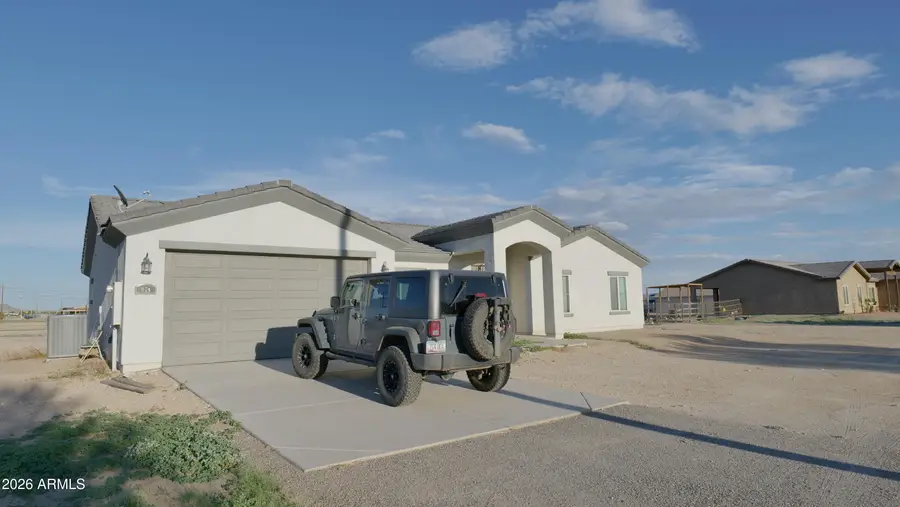 921 N 297th Drive, Buckeye, AZ 85396 - #2