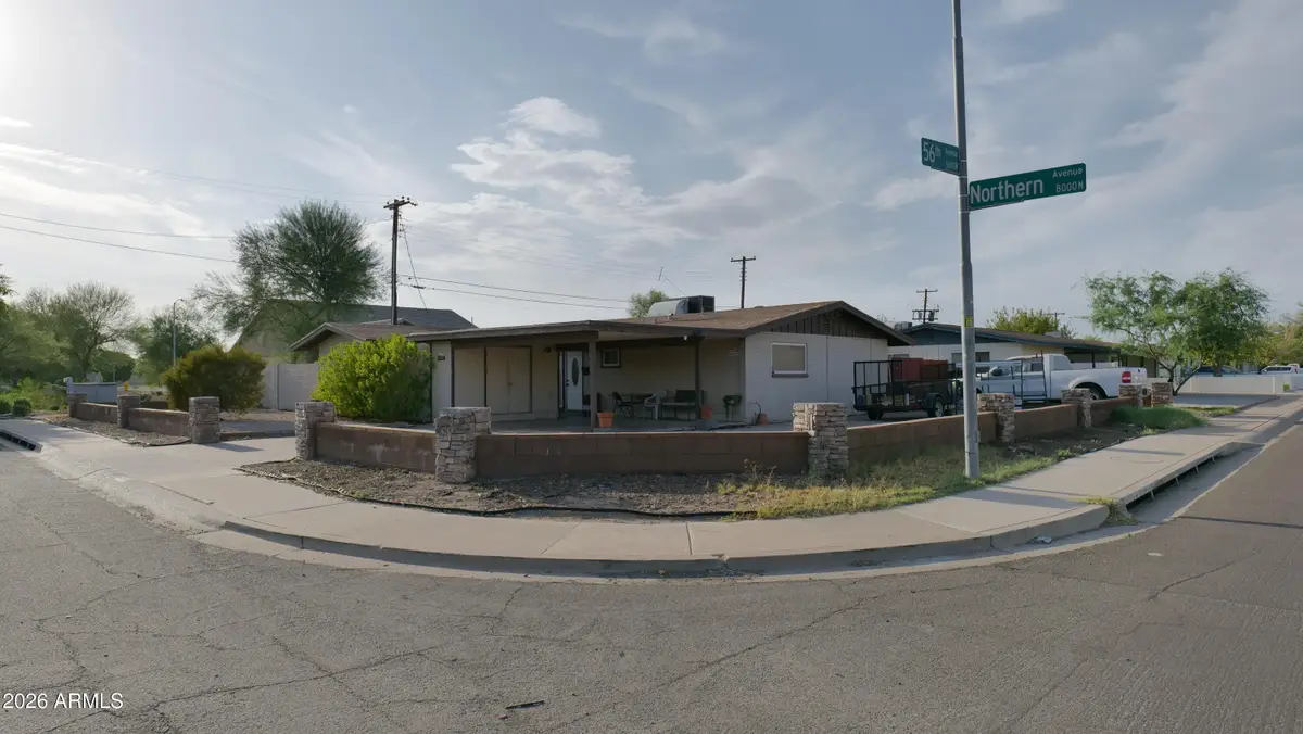 5602 W Northern Avenue, Glendale, AZ 85301 - #1