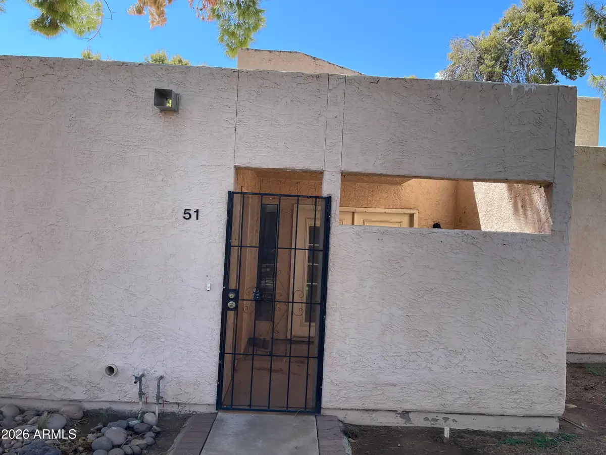 930 S Dobson Road #51, Mesa, AZ 85202 - #1
