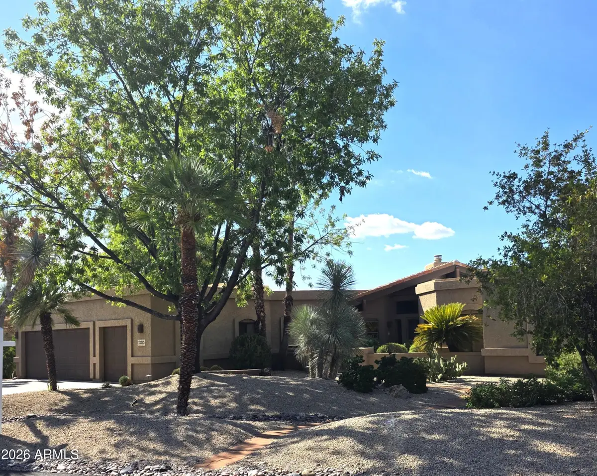 18919 E Reata Lane, Rio Verde, AZ 85263 - #1