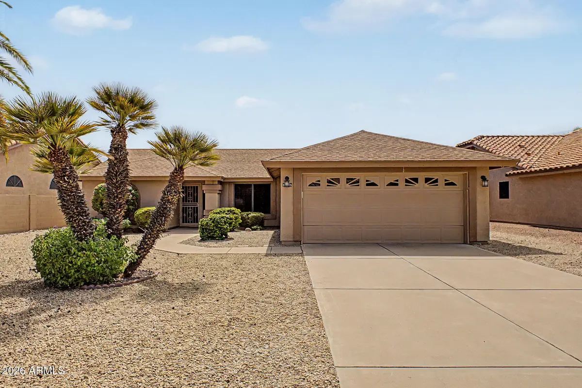20108 N 92nd Avenue, Peoria, AZ 85382 - #1