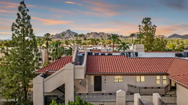 5104 N 32nd Street #408, Phoenix, AZ 85018