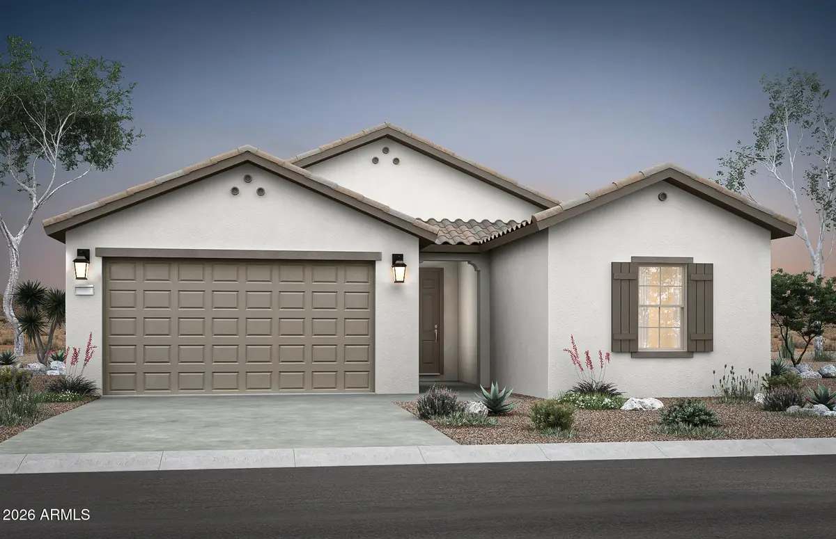 27719 W Melinda Lane, Buckeye, AZ 85396 - #1