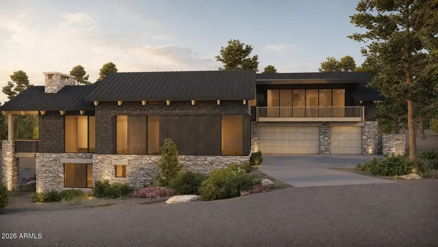 3724 S Woodland Hills Drive #385, Flagstaff, AZ 86005 - #2