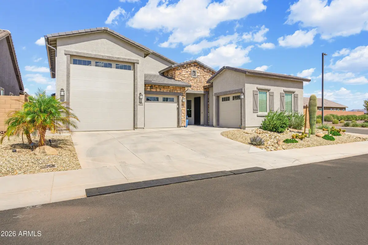 24926 N 175th Lane, Surprise, AZ 85387 - #1