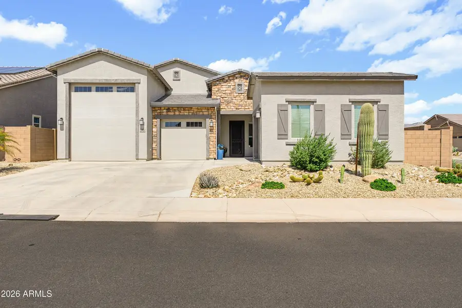 24926 N 175th Lane, Surprise, AZ 85387 - #2