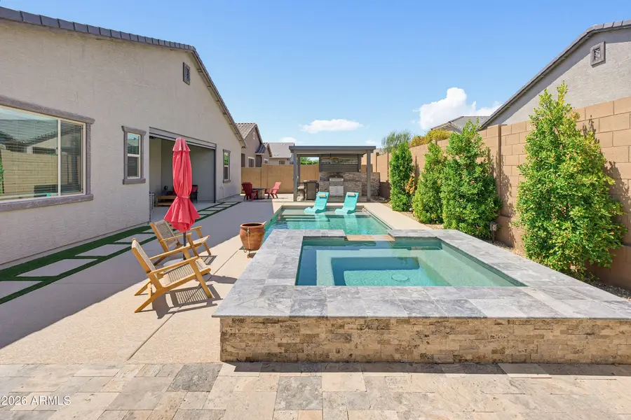 24926 N 175th Lane, Surprise, AZ 85387 - #3