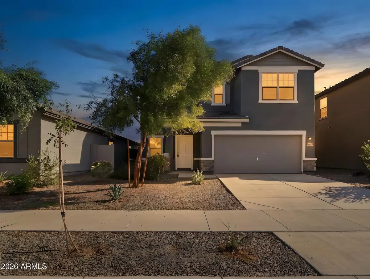 16565 W Christy Drive, Surprise, AZ 85388 - #1