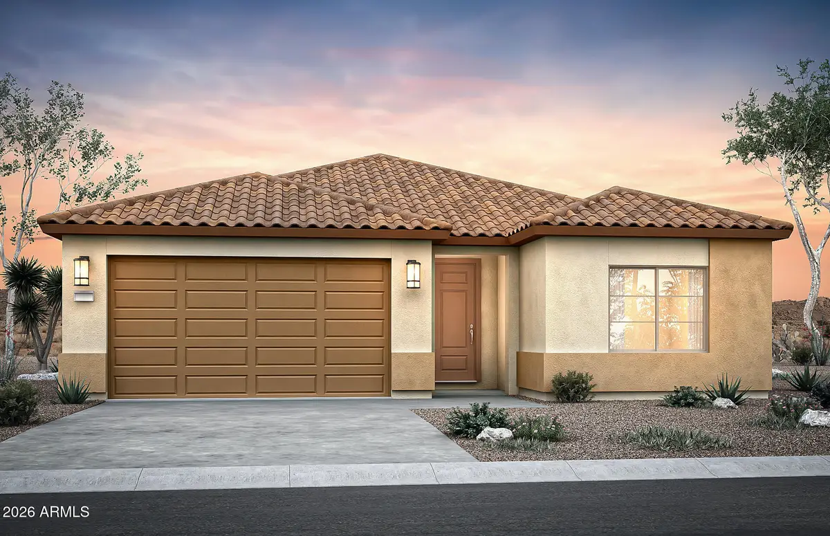 27718 W Melinda Lane, Buckeye, AZ 85396 - #1