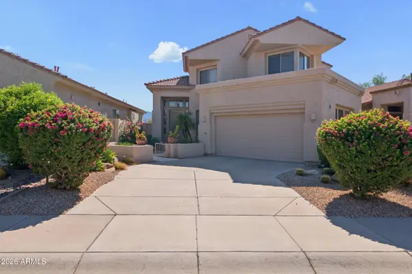 22087 N 77th Street, Scottsdale, AZ 85255