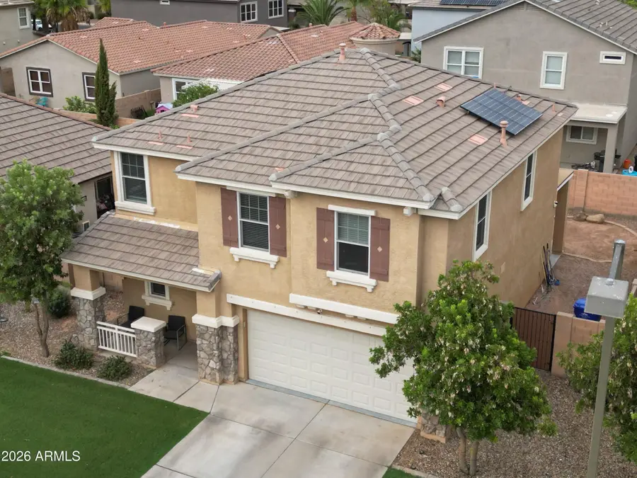 16012 N 171st Drive, Surprise, AZ 85388 - #2