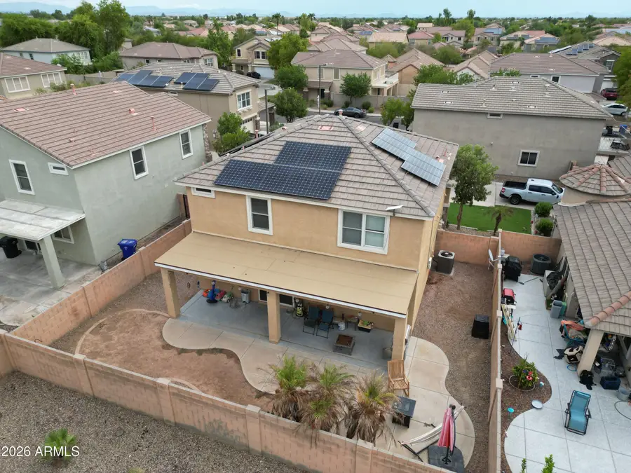 16012 N 171st Drive, Surprise, AZ 85388 - #3