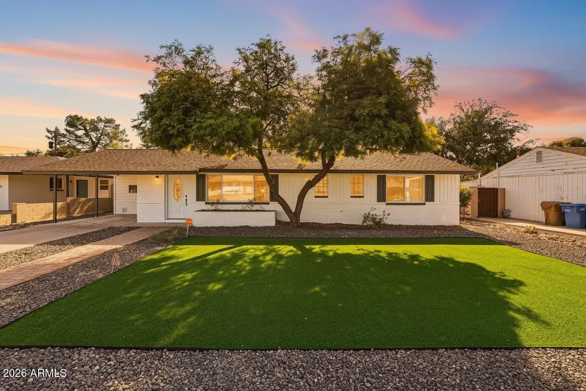 7613 N 17th Avenue, Phoenix, AZ 85021 - #1
