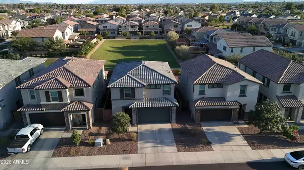 8835 W Fleetwood Lane, Glendale, AZ 85305