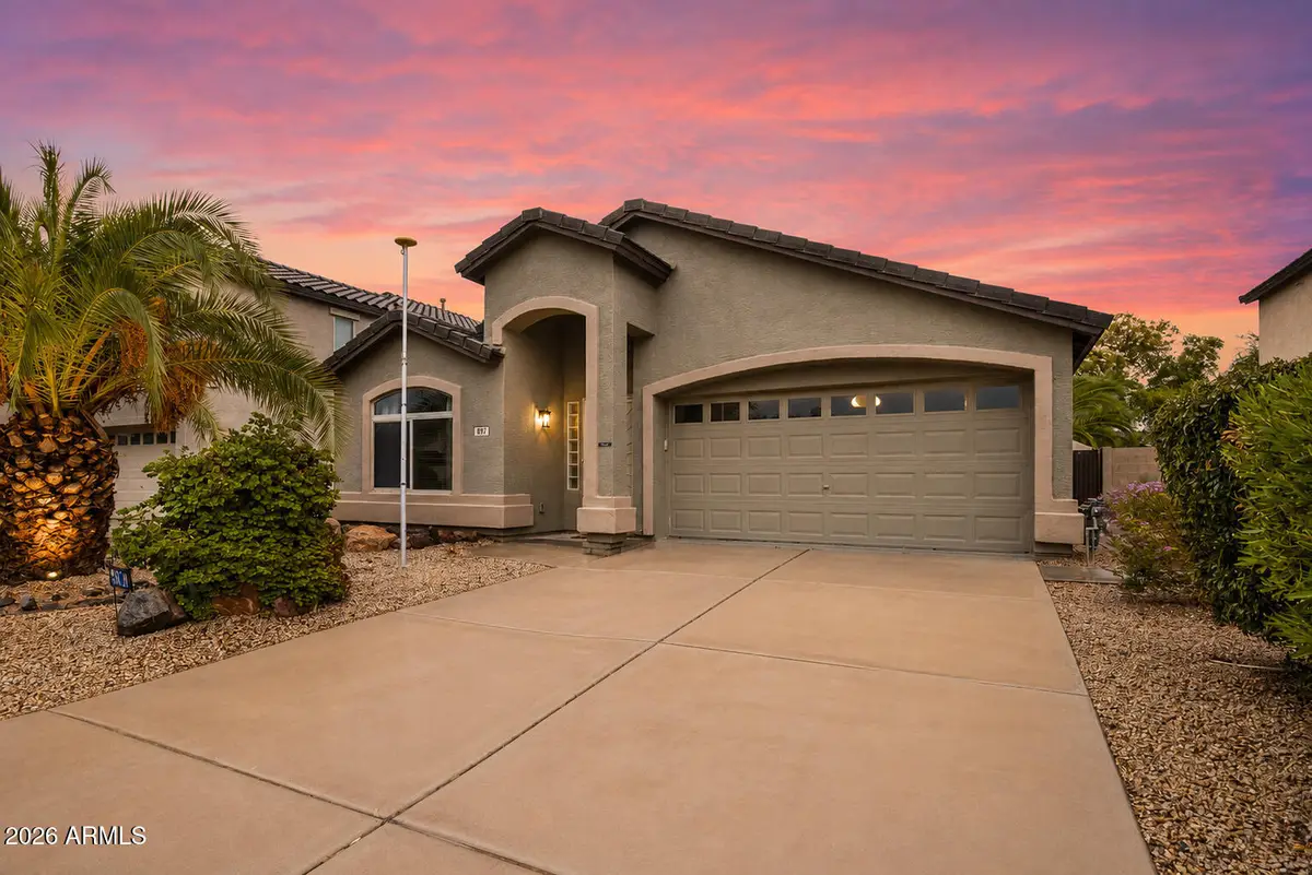 897 E Mountain View Road, San Tan Valley, AZ 85143 - #1