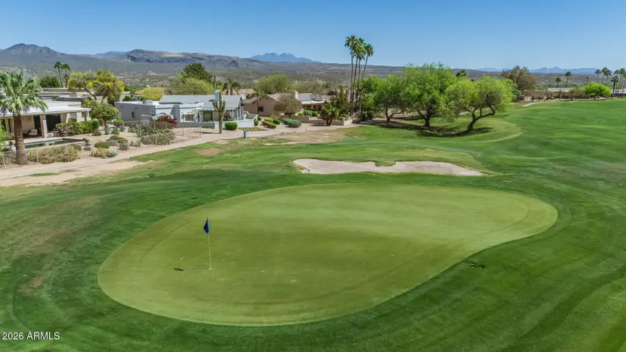 25615 N Bolero Bend #5, Rio Verde, AZ 85263 - #3