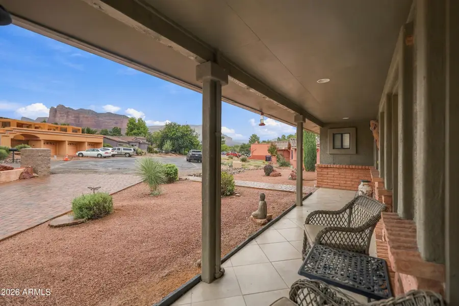 115 Chaparral Drive, Sedona, AZ 86351 - #2