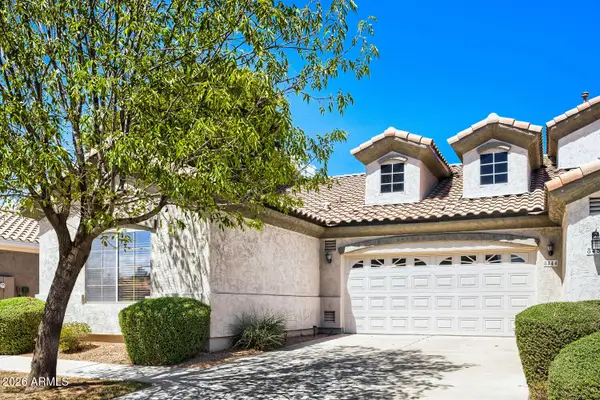 8444 E Pampa Avenue, Mesa, AZ 85212