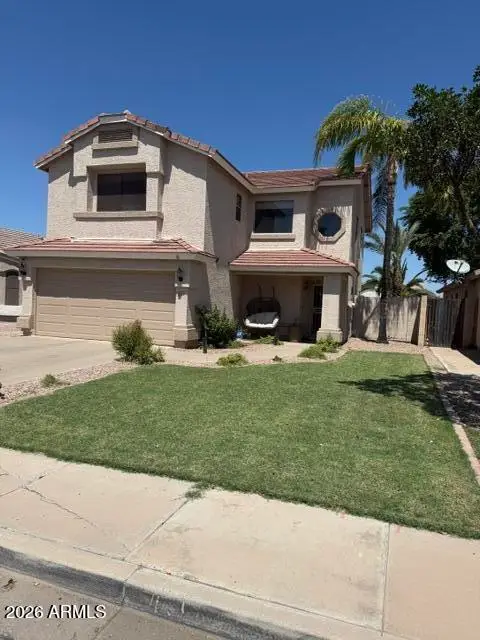 2222 E Arabian Drive, Gilbert, AZ 85296 - #1