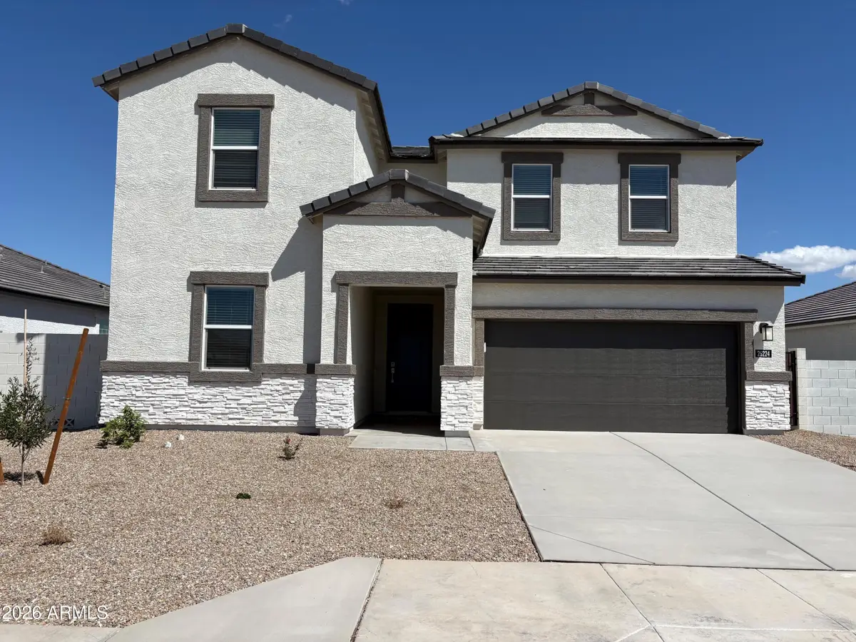 26224 W Nancy Lane, Buckeye, AZ 85326 - #1