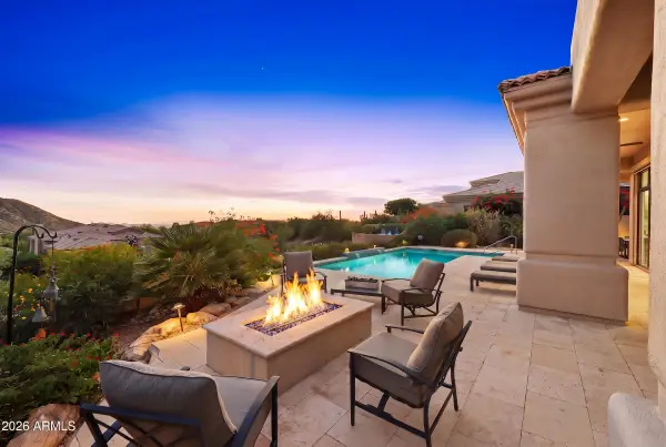 11151 E De La O Road, Scottsdale, AZ 85255