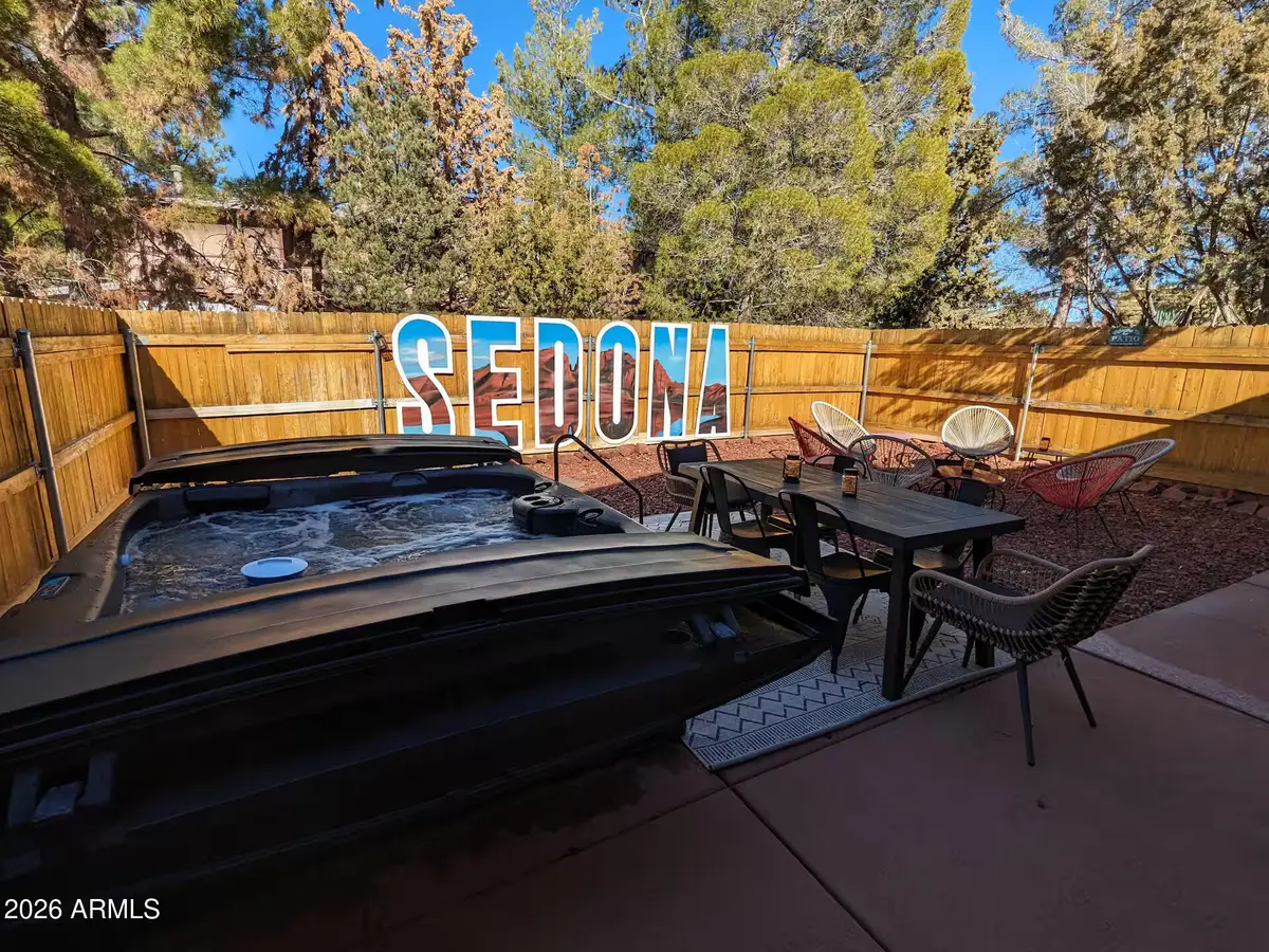 30 Pony Soldier Circle, Sedona, AZ 86336 - #1