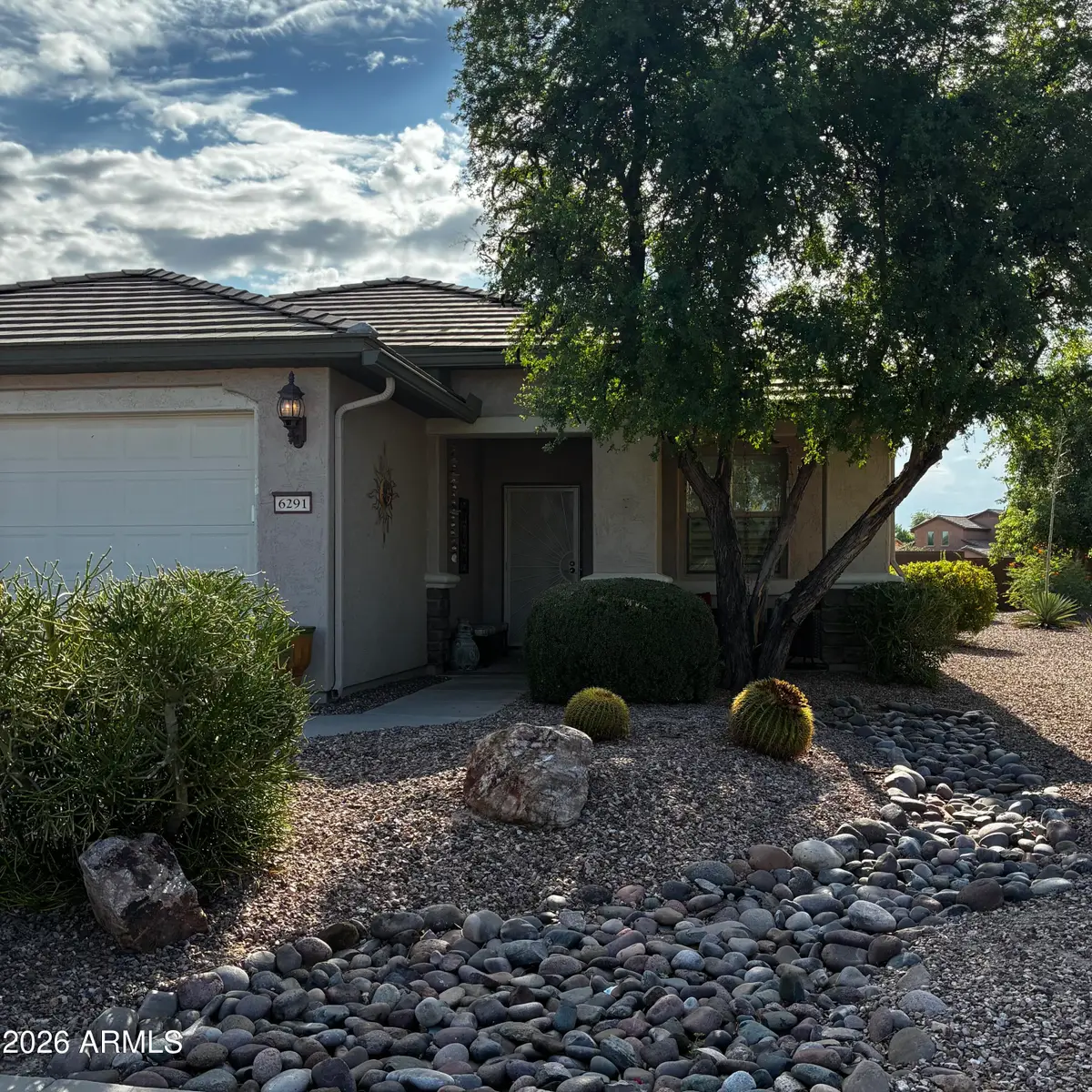 6291 W Heritage Way, Florence, AZ 85132 - #1