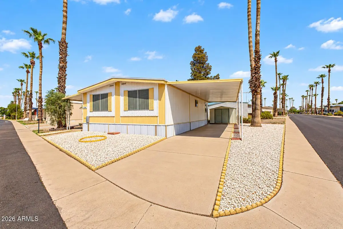 7300 N 51st Avenue #E190, Glendale, AZ 85301 - #1