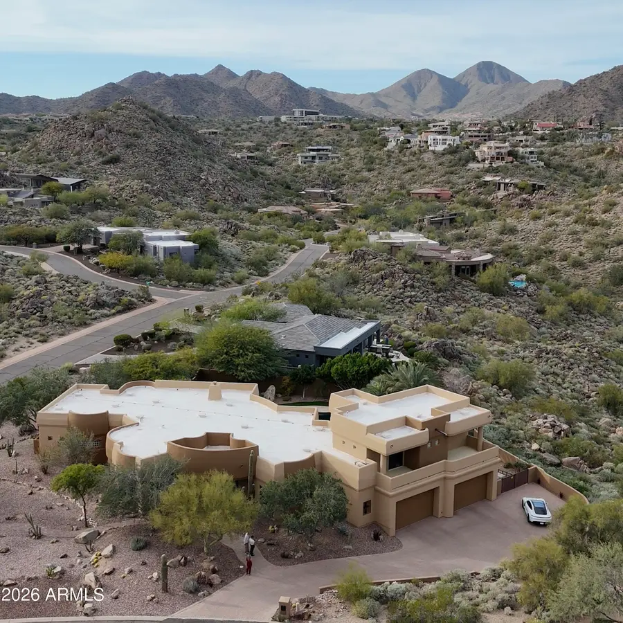 15418 E Stardust Drive, Fountain Hills, AZ 85268 - #2