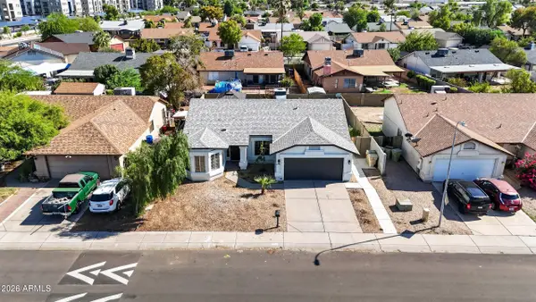 6921 W Ocotillo Road, Glendale, AZ 85303