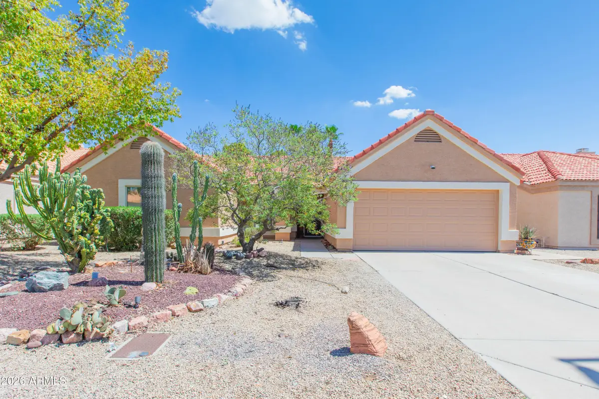 651 N Cobblestone Street, Gilbert, AZ 85234 - #1