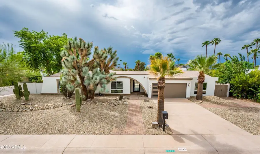 4949 E Shaw Butte Drive, Scottsdale, AZ 85254 - #2