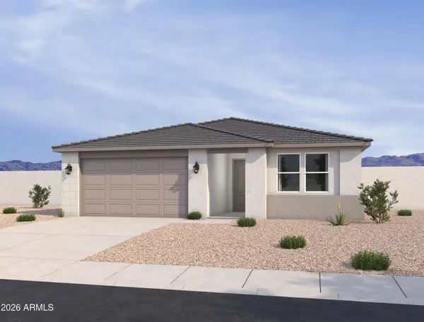 27098 N 162nd Drive, Surprise, AZ 85387