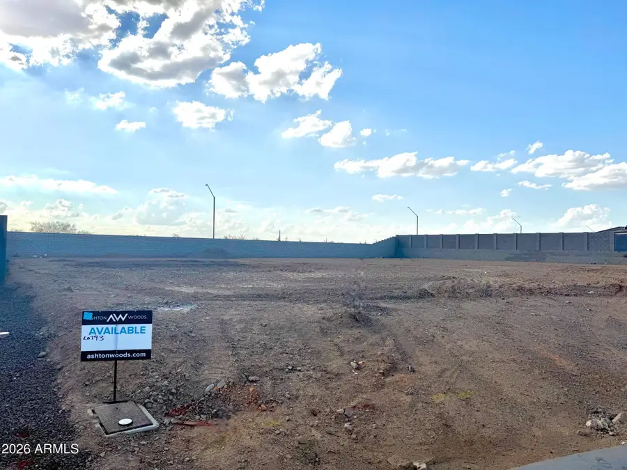 27098 N 162nd Drive, Surprise, AZ 85387 - #2