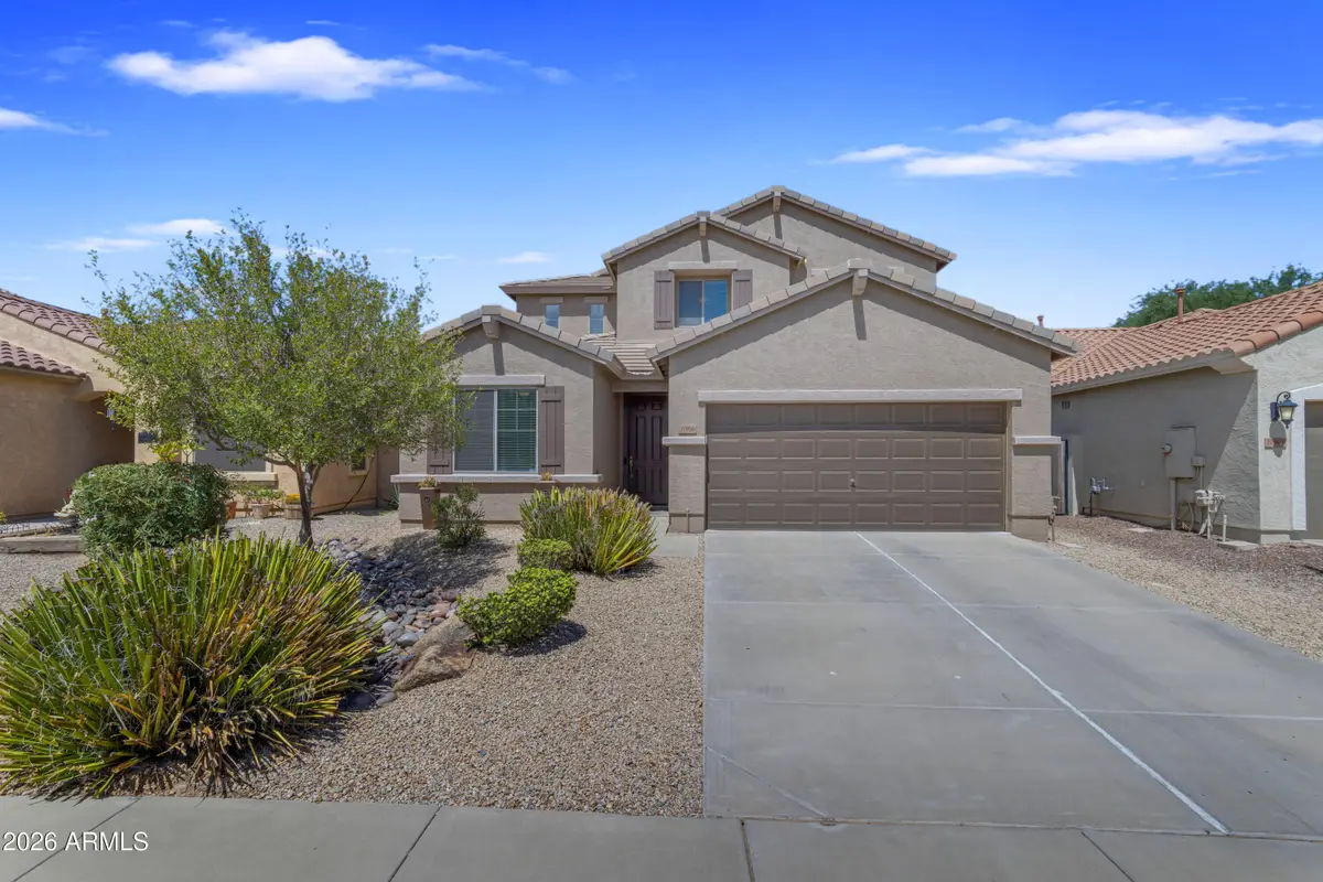 37916 W Merced Street, Maricopa, AZ 85138 - #1