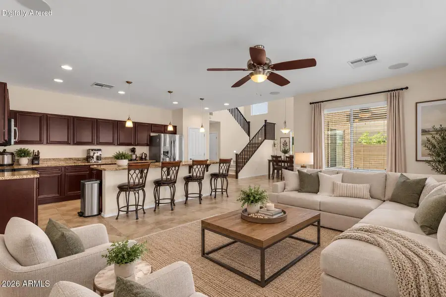 37916 W Merced Street, Maricopa, AZ 85138 - #2