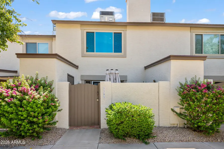 4114 E Union Hills Drive #1259, Phoenix, AZ 85050 - #2