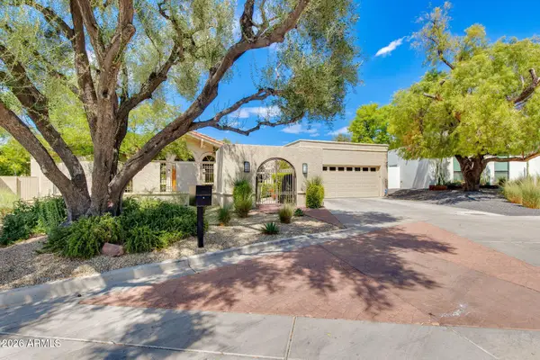 2412 E Solano Drive, Phoenix, AZ 85016