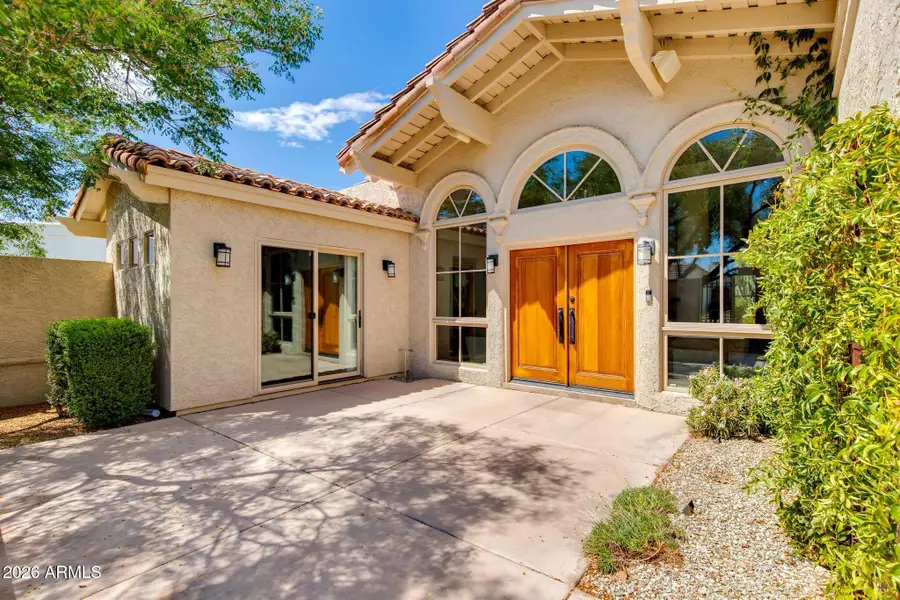 2412 E Solano Drive, Phoenix, AZ 85016 - #2