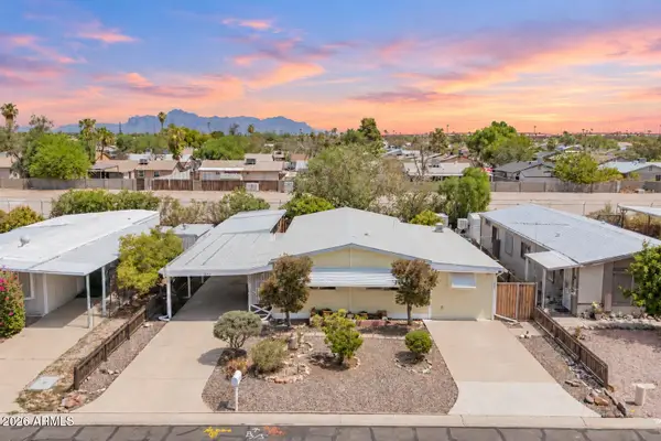 1249 S Palo Verde Street, Mesa, AZ 85209