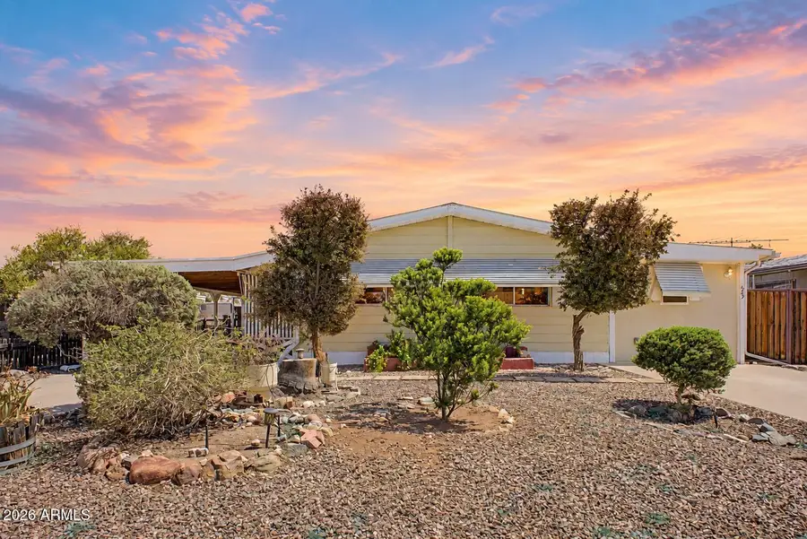 1249 S Palo Verde Street, Mesa, AZ 85209 - #2