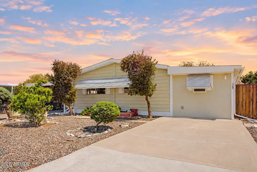 1249 S Palo Verde Street, Mesa, AZ 85209 - #3